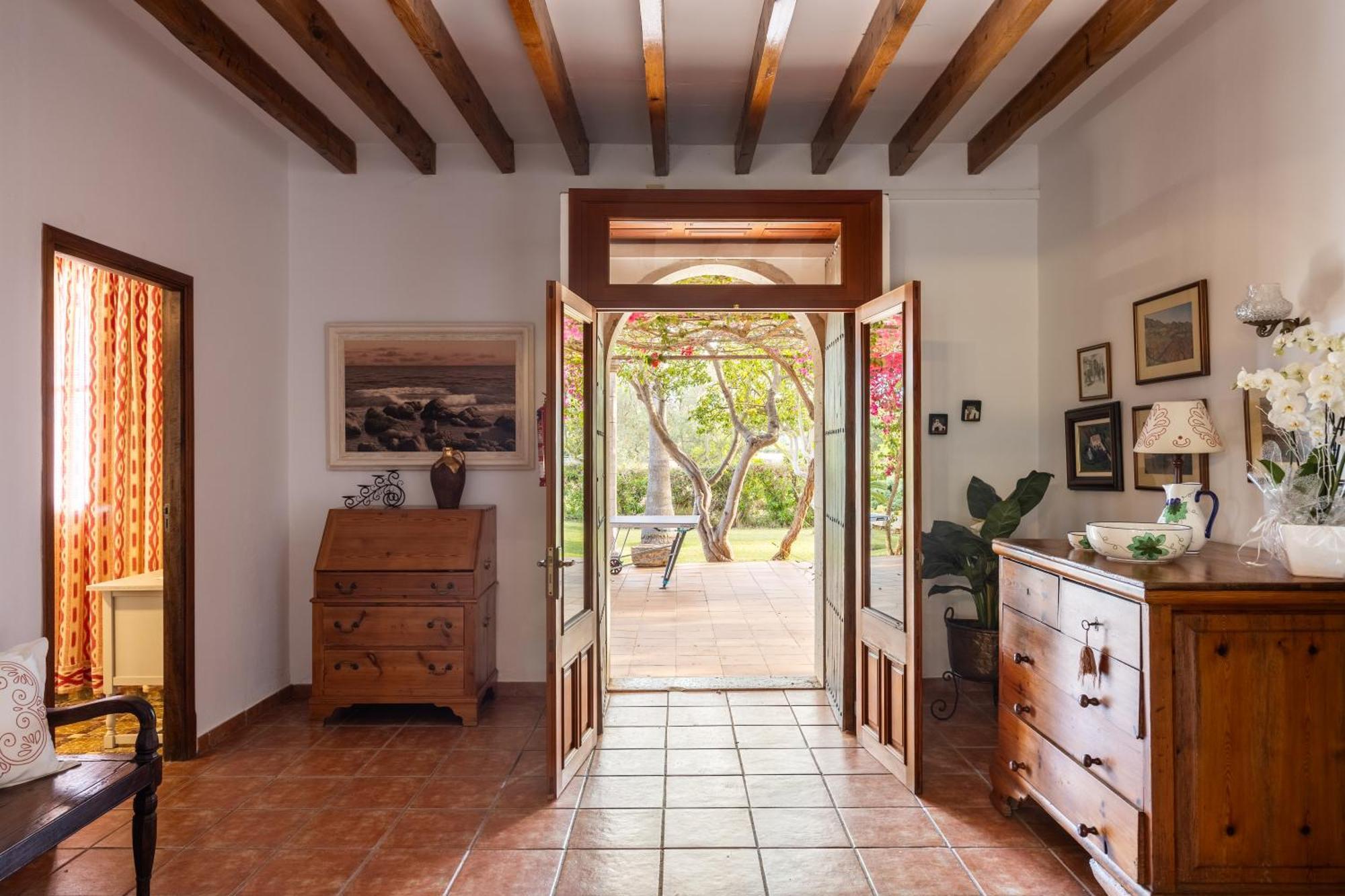Villa Almadrava - Puerto - Llenaire Pollença