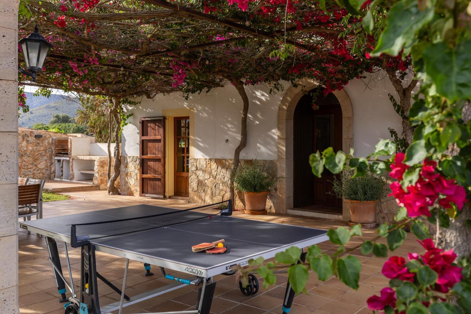 Villa Almadrava - Puerto - Llenaire Pollença
