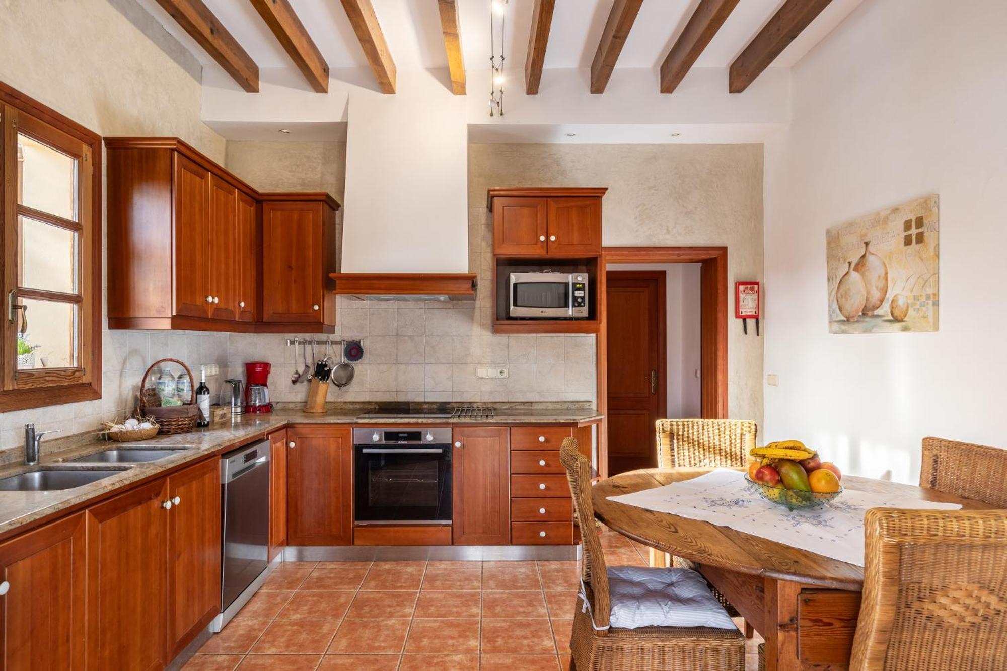 Almadrava - Puerto - Llenaire Villa Pollença